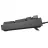 Gaming keyboard Genesis Thor 404 US, Black