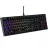 Gaming keyboard Genesis Thor 404 US, Black