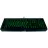 Gaming keyboard RAZER BlackWidow Ultimate RU Layout, Black