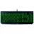 Gaming keyboard RAZER BlackWidow Ultimate RU Layout, Black