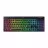 Gaming keyboard RAZER BlackWidow V4 Low-Profile HyperSpeed, Black