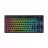 Gaming keyboard RAZER BlackWidow V4 Tenkeyless HyperSpeed, Black