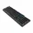 Gaming keyboard Xtrike GK-916, Black