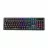 Gaming keyboard Xtrike GK-916, Black
