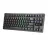 Gaming keyboard Xtrike GK-979 Wired EN, Black