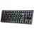 Gaming keyboard Xtrike GK-979 Wired EN, Black