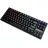 Gaming keyboard Xtrike GK-979 Wired EN, Black