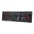 Gaming keyboard Xtrike GK-980, Black