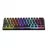 Gaming keyboard Xtrike GK-994, Black
