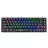 Gaming keyboard Xtrike GK-994, Black