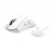 Gaming Mouse RAZER Razer Mouse Basilisk V4 Pro Wireless, White Edition