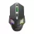 Gaming Mouse Xtrike Xtrike Me Mouse Gaming  GM-110 Wired,  Elite RGB, Black/Grey/Red/Blue