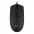 Игровая мышь Xtrike Xtrike Me Mouse Gaming GM-124 BK Wired