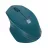 Мышь беспроводная Natec Natec Mouse Siskin 2 Silent Wireless 1600DPI Bluetooth 5.0 + 2.4GHz Blue