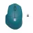 Мышь беспроводная Natec Natec Mouse Siskin 2 Silent Wireless 1600DPI Bluetooth 5.0 + 2.4GHz Blue