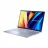 Laptop ASUS Asus Vivobook 15 15.6", FHD, Intel® Core™ i5-13420H, 16GB DDR4, 512GB M.2 NVMe, Intel UHD, No OS, Cool Silver