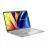 Laptop ASUS Asus Vivobook 15 15.6", FHD, Intel® Core™ i5-13420H, 16GB DDR4, 512GB M.2 NVMe, Intel UHD, No OS, Cool Silver