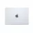 Geanta laptop DDC DDC Crystal Case for Macbook Pro 16.2" M1 / M2 / M3 (2023) with film, Clear