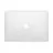 Geanta laptop DDC DDC Glassy Matte Case for Macbook Pro 13.3" (2022), Clear