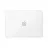 Geanta laptop DDC DDC Glassy Matte Case for Macbook Pro 14.2" M1 / M2 / M3 (2023), Clear