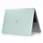 Geanta laptop DDC DDC Matte Case for Macbook Air 13.3" Retina (2018-2020), Green