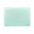 Geanta laptop DDC DDC Matte Case for Macbook Air 13.6" M2 / M3 (2022-2024), Green