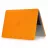 Geanta laptop DDC DDC Matte Case for Macbook Air 13.6" M2 / M3 (2022-2024), Orange