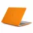 Geanta laptop DDC DDC Matte Case for Macbook Air 13.6" M2 / M3 (2022-2024), Orange