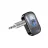FM-трансмиттер Jokade Jokade FM Transmitter Bluetooth JH032, Black