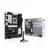 Placa de baza ASUS ASUS PRIME B650-PLUS WIFI, Socket AM5, AMD B650, 14Phases, Dual 4xDDR5-7600, APU AMD graphics, HDMI, DP, 2xPCIe 4.0 X16, 4xSATA3, RAID, 2xM.2 PCIe 5.0, 2xPCIe x1, Realtek 7.1 HDA, 2.5GbE LAN, WiFi6E/BT, 4xUSB3.2 Gen2(1C+3A), 5xUSB3.2 (1C+4A), Aura Sy