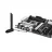 Placa de baza ASUS ASUS PRIME B650-PLUS WIFI, Socket AM5, AMD B650, 14Phases, Dual 4xDDR5-7600, APU AMD graphics, HDMI, DP, 2xPCIe 4.0 X16, 4xSATA3, RAID, 2xM.2 PCIe 5.0, 2xPCIe x1, Realtek 7.1 HDA, 2.5GbE LAN, WiFi6E/BT, 4xUSB3.2 Gen2(1C+3A), 5xUSB3.2 (1C+4A), Aura Sy