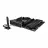 Placa de baza ASUS ASUS ROG STRIX X870E-H GAMING WIFI7, Socket AM5, AMD X870, 19Phases, Dual 4xDDR5-8000+, APU AMD graphics, HDMI, 2xPCIe 5.0 X16, 4xSATA3, RAID, 4xM.2 PCIe 5.0, ALC1220P HDA, 2.5GbE LAN, WiFi7/BT, 2xUSB4(Type-C), 1xUSB-C2x2, 4xUSB3.2 Gen2(3A+1C), 8xUSB