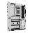 Placa de baza ASUS ASUS B850 MAX GAMING WIFI W, Socket AM5, AMD B850, 11Phases, Dual 4xDDR5-8000, APU AMD graphics, HDMI, DP, 4xPCIe 5.0 X16, 4xSATA3, RAID, 3xM.2 PCIe 5.0, 2xPCIe x1, Realtek 7.1 HDA, 2.5GbE LAN, WiFi6E/BT, 4xUSB3.2 Gen2(1C+3A), 5xUSB3.2(1C+4A), Aura S