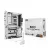 Placa de baza ASUS ASUS B850 MAX GAMING WIFI W, Socket AM5, AMD B850, 11Phases, Dual 4xDDR5-8000, APU AMD graphics, HDMI, DP, 4xPCIe 5.0 X16, 4xSATA3, RAID, 3xM.2 PCIe 5.0, 2xPCIe x1, Realtek 7.1 HDA, 2.5GbE LAN, WiFi6E/BT, 4xUSB3.2 Gen2(1C+3A), 5xUSB3.2(1C+4A), Aura S