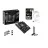Placa de baza ASUS ASUS TUF GAMING B850-PLUS WIFI, Socket AM5, AMD B850, 17Phases, Dual 4xDDR5-8000, APU AMD graphics, HDMI, DP, 2xPCIe 5.0 X16, 4xSATA3, RAID, 3xM.2 PCIe 5.0, 2xPCIe x1, ALC S1220P HDA, 2.5GbE LAN, WiFi7/BT, 1xUSB-C Gen2x2, 4xUSB3.2 Gen2(1C+3A), 6xUSB3