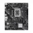 Материнская плата ASUS ASUS PRIME H610M-K D4 ARGB, Socket 1700, Intel® H610 (14/13/12th Gen CPU), Dual 2xDDR4-3200, HDMI, CPU Intel graphics, 1xPCIe X16 4.0, 4xSATA3, 1xM.2, 1xPCIe X1, ALC897 7.1, 1xGbE LAN, 4xUSB3.2, 5X Pro III, Aura Sync, mATX