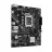 Материнская плата ASUS ASUS PRIME H610M-K D4 ARGB, Socket 1700, Intel® H610 (14/13/12th Gen CPU), Dual 2xDDR4-3200, HDMI, CPU Intel graphics, 1xPCIe X16 4.0, 4xSATA3, 1xM.2, 1xPCIe X1, ALC897 7.1, 1xGbE LAN, 4xUSB3.2, 5X Pro III, Aura Sync, mATX
