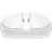 Mouse wireless HP HP 240 Lunar White Bluetooth Mouse, Ambidextrous, 1 x AA.