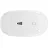 Mouse wireless HP HP 240 Lunar White Bluetooth Mouse, Ambidextrous, 1 x AA.