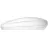 Mouse wireless HP HP 240 Lunar White Bluetooth Mouse, Ambidextrous, 1 x AA.