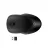 Mouse wireless HP HP 255 Dual Wireless Ambidextrous Mouse, Up to 1600 dpi, Black,