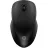 Mouse wireless HP HP 255 Dual Wireless Ambidextrous Mouse, Up to 1600 dpi, Black,