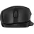 Mouse wireless HP HP 685 Comfort Dual-Mode Mouse, Up to 4000 dpi, Black, Multi surface tracking, 7 buttons (6 programmable), 1 x AA, 88g.