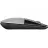 Mouse wireless HP HP Wireless Mouse Z3700 Silver - 2.4 GHz Wireless Connection, 1 x  AA Battery, 1200 Dpi Optical Sensor.