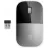 Mouse wireless HP HP Wireless Mouse Z3700 Silver - 2.4 GHz Wireless Connection, 1 x  AA Battery, 1200 Dpi Optical Sensor.