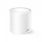Беспроводной маршрутизатор TP-LINK TP-LINK Deco X10(1-pack)  AX1500 Mesh Wi-Fi 6 System, 2 LAN/WAN Gigabit Port, 1201Mbps on 5GHz + 300Mbps on 2.4GHz, 802.11ax/ac/b/g/n, Wi-Fi Dead-Zone Killer, Seamless Roaming with One Wi-Fi Name, Antivirus, Parental Controls