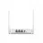 Беспроводной маршрутизатор MERCUSYS MERCUSYS MW301R N300 Wireless Router, 300Mbps on 2.4GHz, 802.11n/b/g, 1 WAN + 4 LAN, 2 fixed antennas