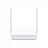 Беспроводной маршрутизатор MERCUSYS MERCUSYS MW301R N300 Wireless Router, 300Mbps on 2.4GHz, 802.11n/b/g, 1 WAN + 4 LAN, 2 fixed antennas