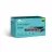 Comutator de retea TP-LINK TP-LINK TL-SG108E  5-port Gigabit Easy Smart Switch, Black, 8 10/100/1000M RJ45 ports, Steel case, QoS, IGMP Snooping