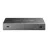 Comutator de retea TP-LINK TP-LINK TL-SG108E  5-port Gigabit Easy Smart Switch, Black, 8 10/100/1000M RJ45 ports, Steel case, QoS, IGMP Snooping
